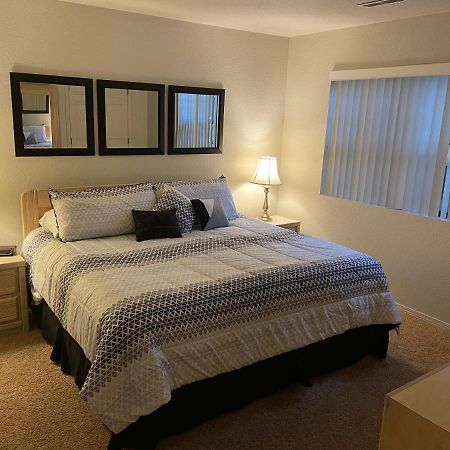 Aparthotel Escape To Branson Esterno foto