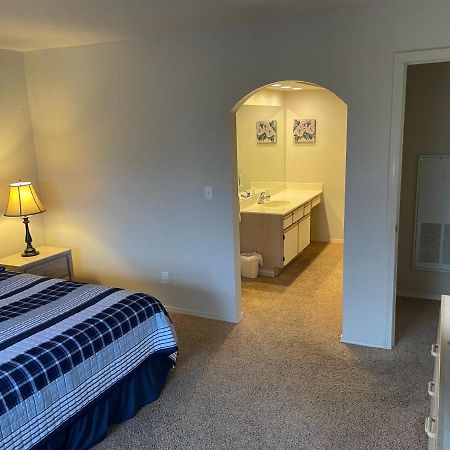 Aparthotel Escape To Branson Esterno foto