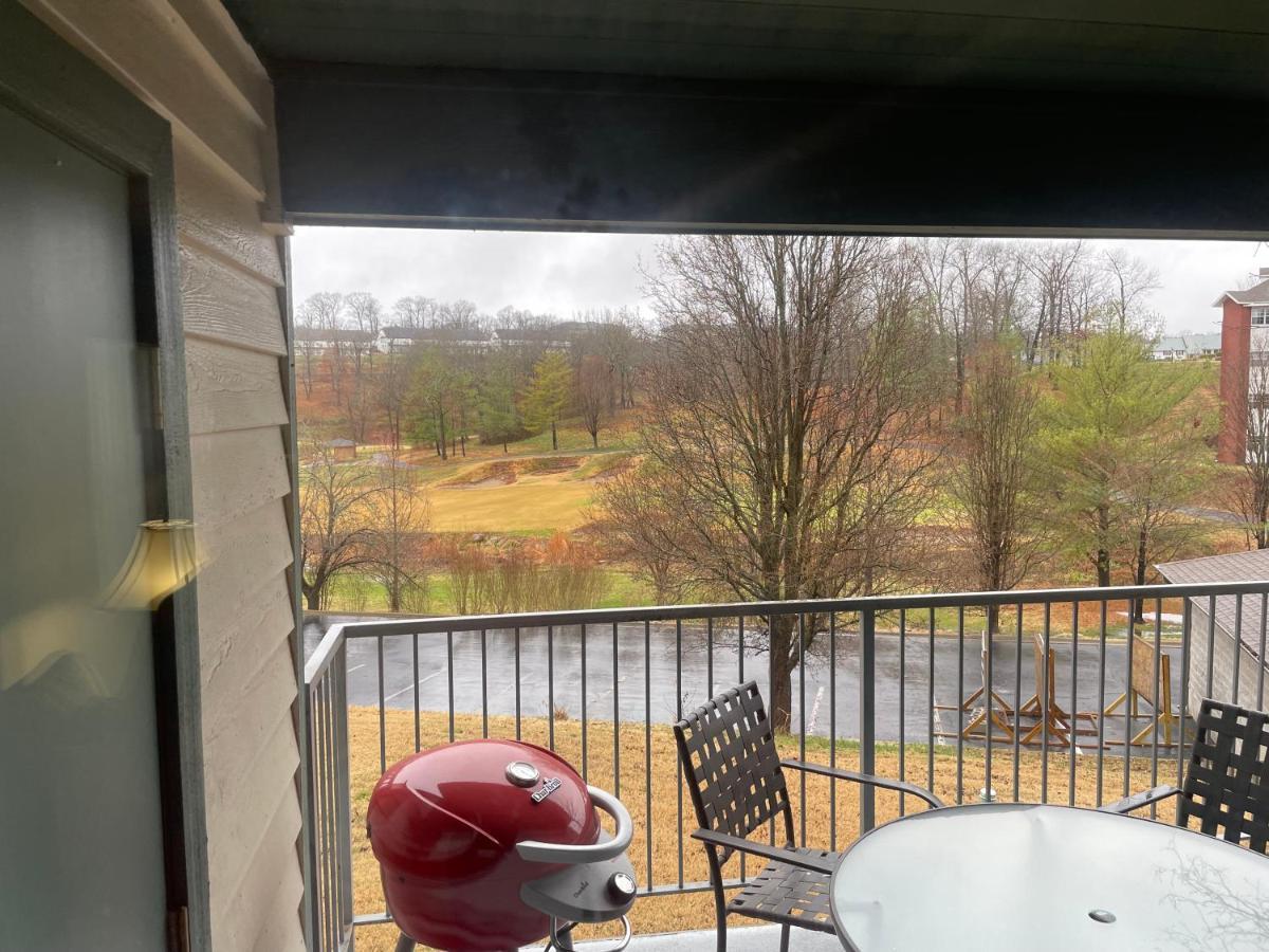 Aparthotel Escape To Branson Esterno foto