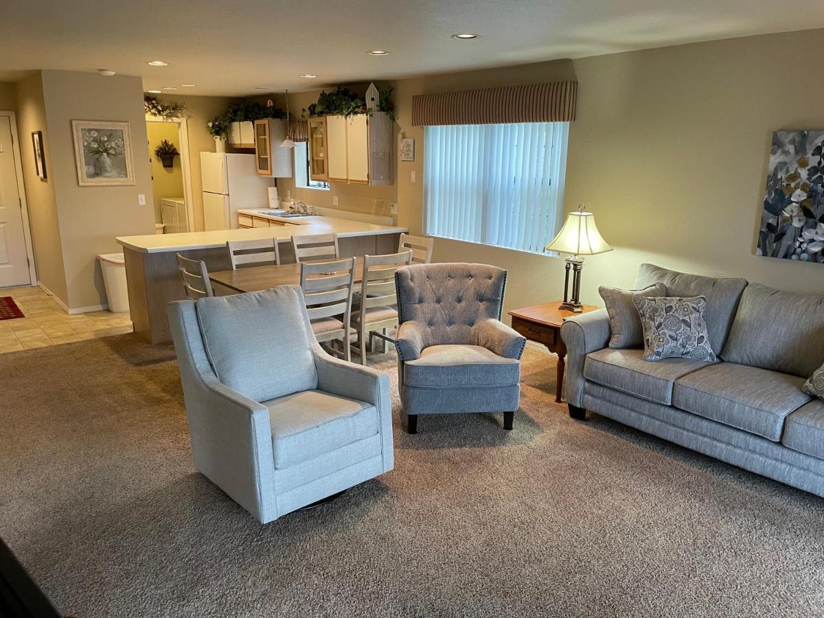 Aparthotel Escape To Branson Esterno foto