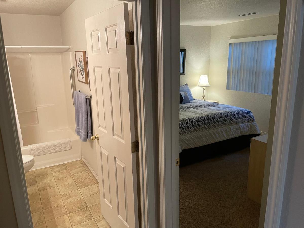 Aparthotel Escape To Branson Esterno foto