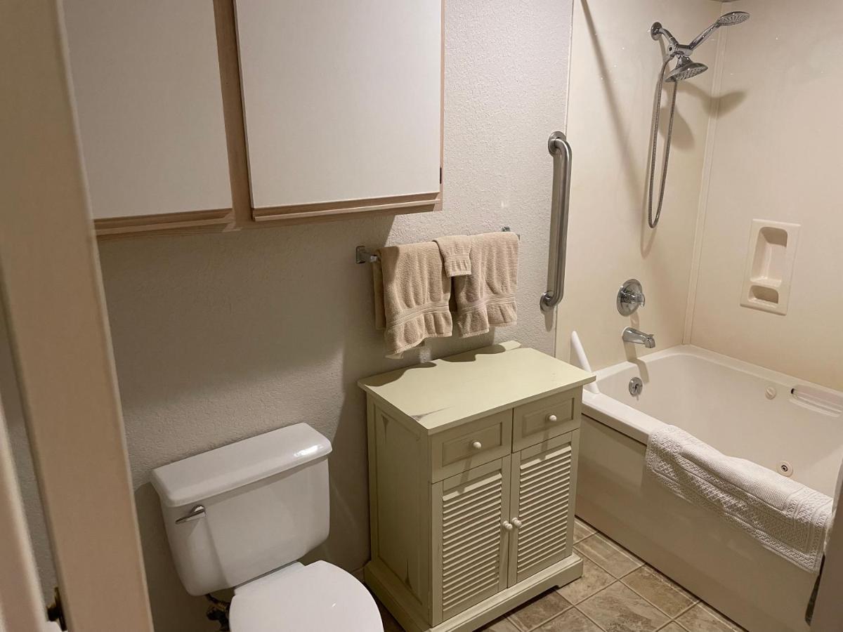 Aparthotel Escape To Branson Esterno foto