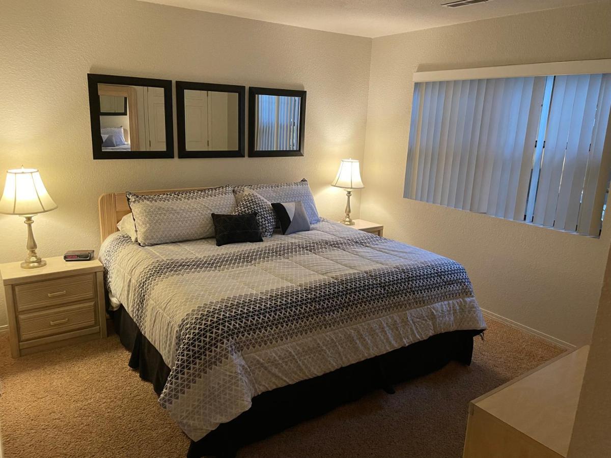 Aparthotel Escape To Branson Esterno foto