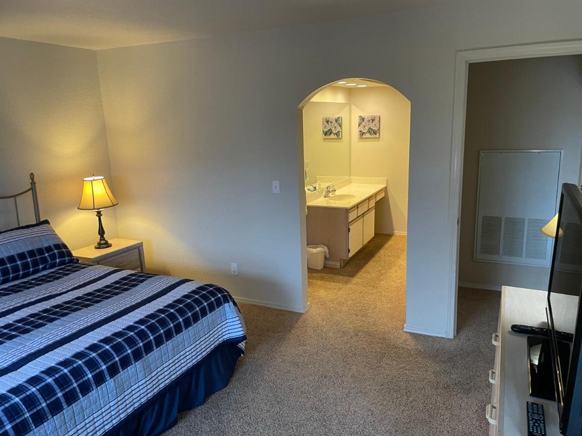 Aparthotel Escape To Branson Esterno foto