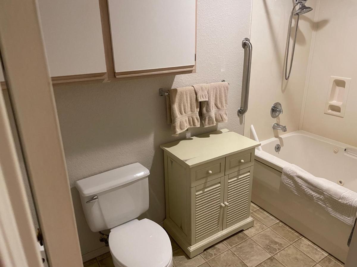 Aparthotel Escape To Branson Esterno foto