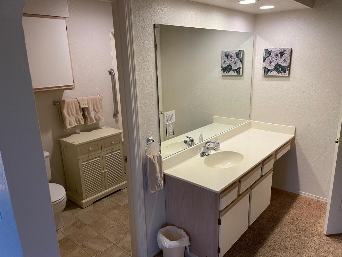 Aparthotel Escape To Branson Esterno foto