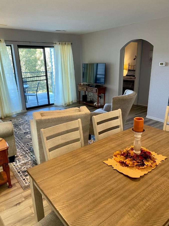 Aparthotel Escape To Branson Esterno foto