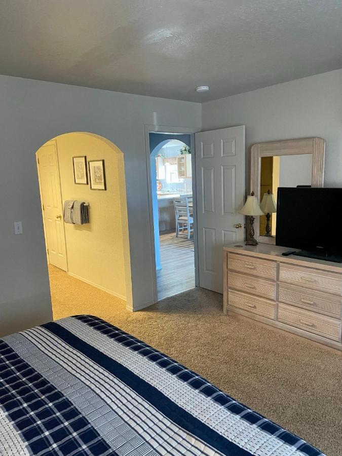 Aparthotel Escape To Branson Esterno foto